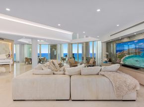 800 S Ocean Boulevard Ph6, Boca Raton FL 33432