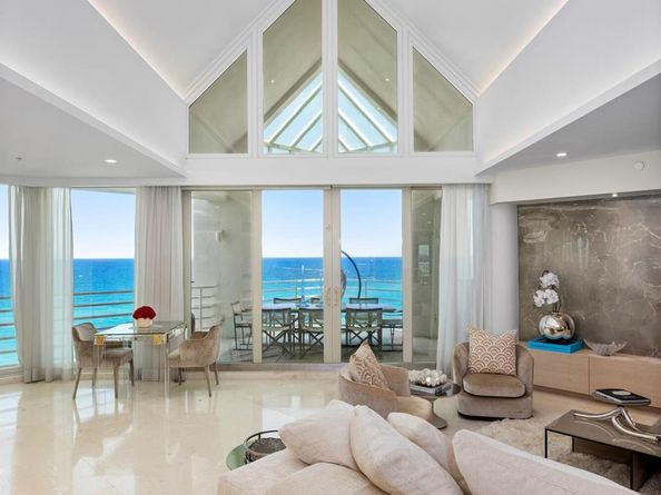 800 S Ocean Boulevard Ph6, Boca Raton FL 33432