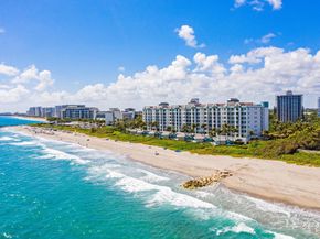 800 S Ocean Boulevard Ph6, Boca Raton FL 33432