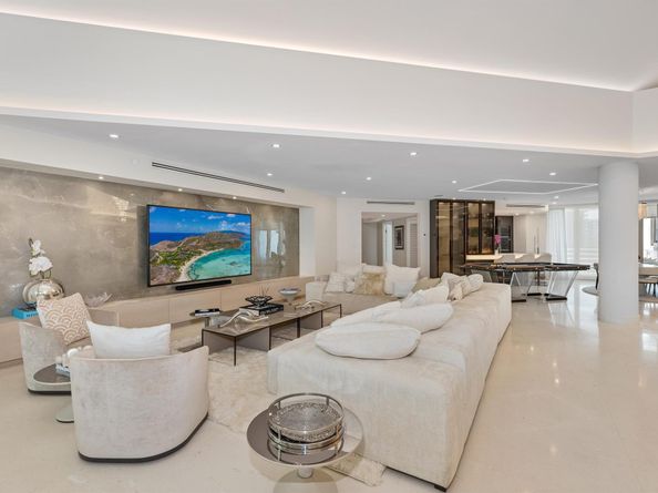 800 S Ocean Boulevard Ph6, Boca Raton FL 33432