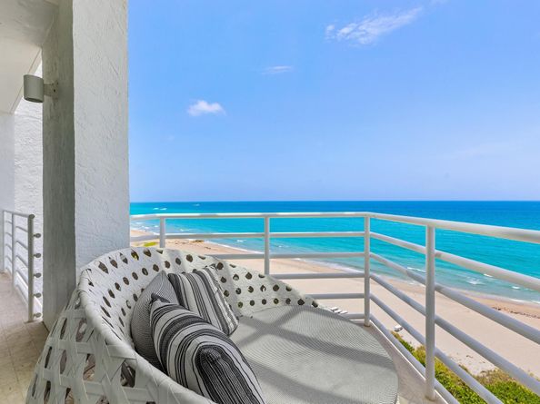 800 S Ocean Boulevard Ph6, Boca Raton FL 33432