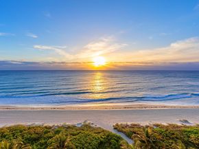 800 S Ocean Boulevard Ph6, Boca Raton FL 33432