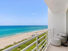 800 S Ocean Boulevard Ph6, Boca Raton FL 33432