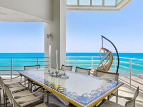 800 S Ocean Boulevard Ph6, Boca Raton FL 33432