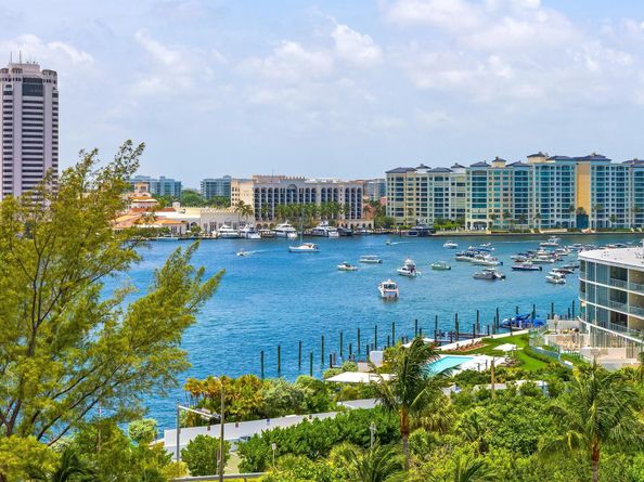 800 S Ocean Boulevard Ph6, Boca Raton FL 33432