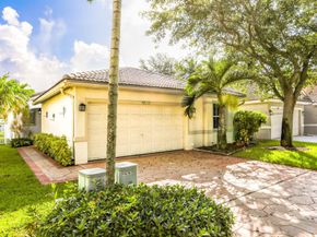 5411 NW 49th Court, Coconut Creek FL 33073