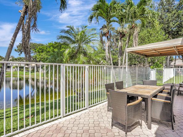 5411 NW 49th Court, Coconut Creek FL 33073