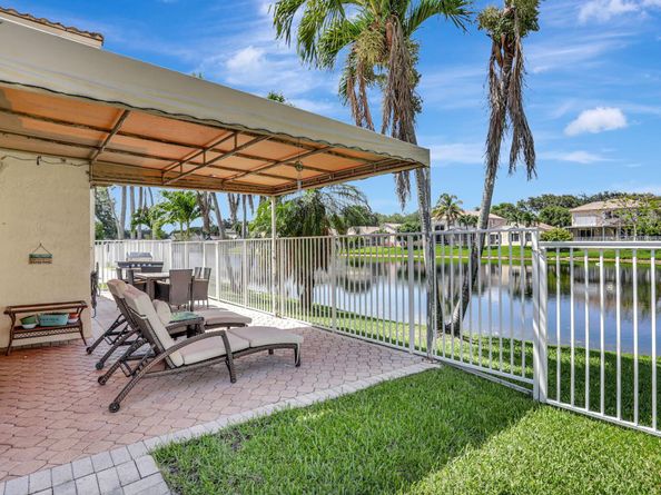 5411 NW 49th Court, Coconut Creek FL 33073