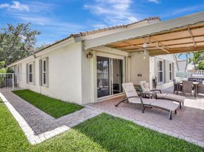 5411 NW 49th Court, Coconut Creek FL 33073