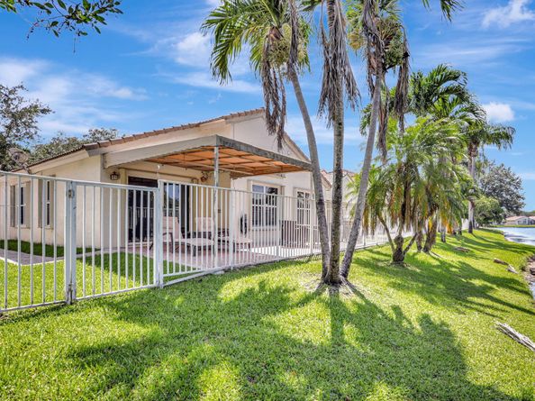 5411 NW 49th Court, Coconut Creek FL 33073