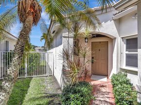 5411 NW 49th Court, Coconut Creek FL 33073