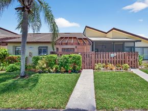14085 Nesting Way C, Delray Beach FL 33484