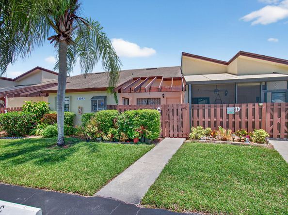 14085 Nesting Way C, Delray Beach FL 33484