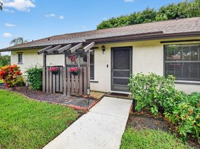 73 Via De Casas Norte, Boynton Beach FL 33426