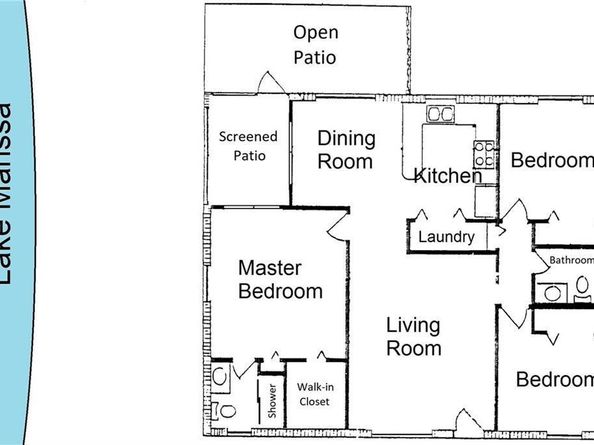 73 Via De Casas Norte, Boynton Beach FL 33426
