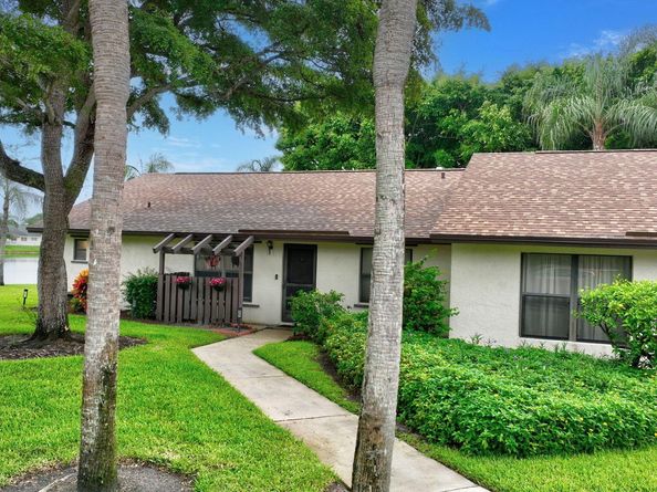 73 Via De Casas Norte, Boynton Beach FL 33426