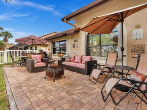 8099 Cassia Drive, Boynton Beach FL 33472