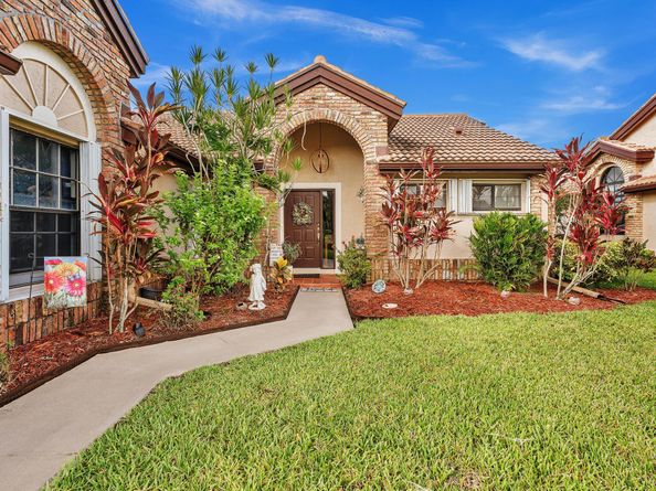 8099 Cassia Drive, Boynton Beach FL 33472