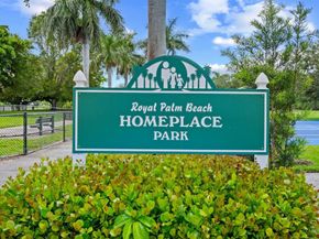 1172 Grandview Circle, Royal Palm Beach FL 33411