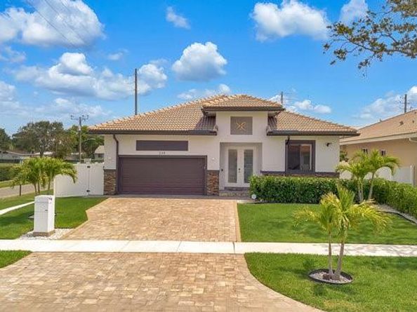 238 SE 2nd Ter, Dania Beach FL 33004