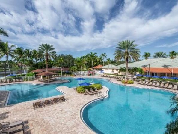 1377 Majesty Terrace, Weston FL 33327