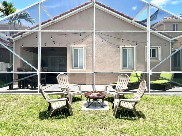 1377 Majesty Terrace, Weston FL 33327
