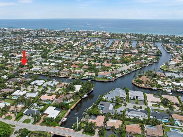 1250 SE 10th Street, Deerfield Beach FL 33441