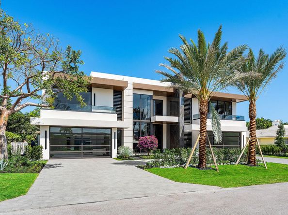 2172 W Maya Palm Drive, Boca Raton FL 33432