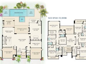 2172 W Maya Palm Drive, Boca Raton FL 33432