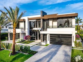 2172 W Maya Palm Drive, Boca Raton FL 33432