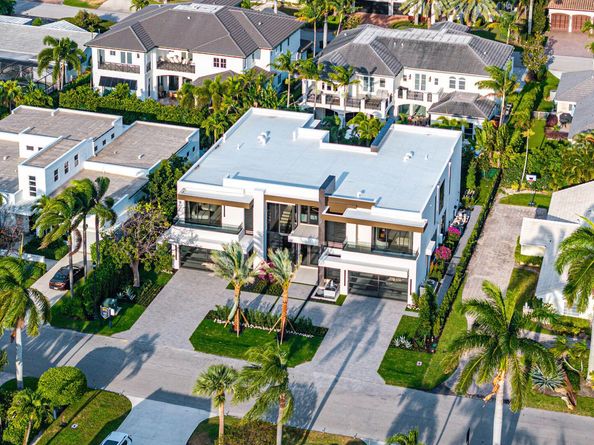 2172 W Maya Palm Drive, Boca Raton FL 33432