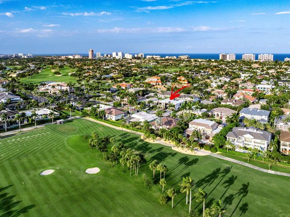 2172 W Maya Palm Drive, Boca Raton FL 33432