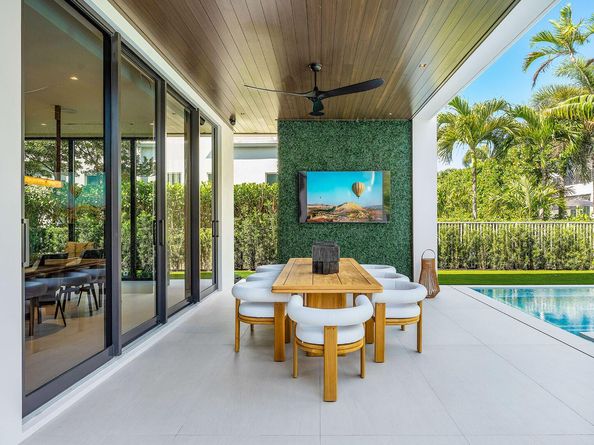 2172 W Maya Palm Drive, Boca Raton FL 33432