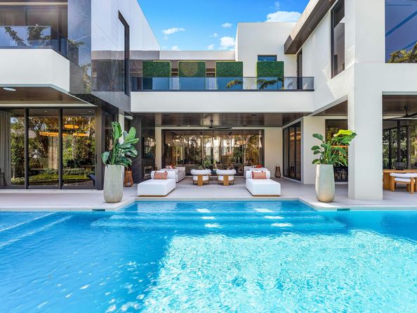 2172 W Maya Palm Drive, Boca Raton FL 33432