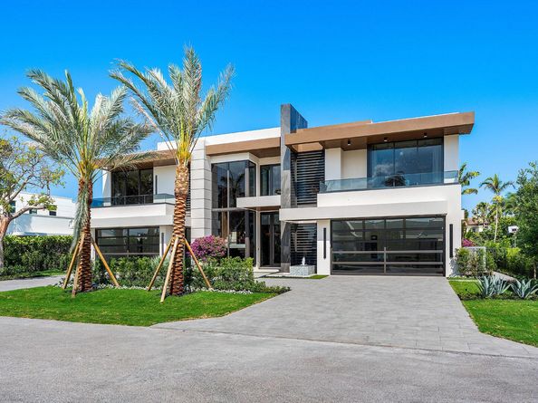 2172 W Maya Palm Drive, Boca Raton FL 33432