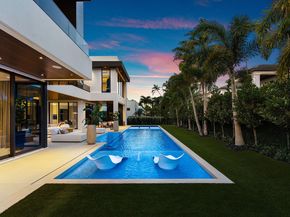 2172 W Maya Palm Drive, Boca Raton FL 33432