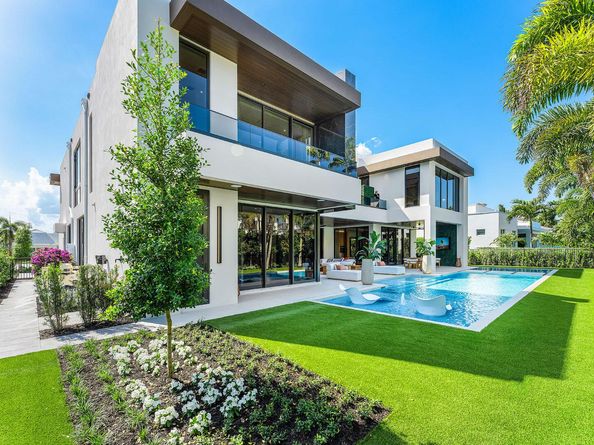 2172 W Maya Palm Drive, Boca Raton FL 33432