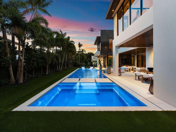 2172 W Maya Palm Drive, Boca Raton FL 33432