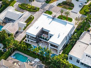 2172 W Maya Palm Drive, Boca Raton FL 33432