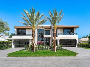 2172 W Maya Palm Drive, Boca Raton FL 33432
