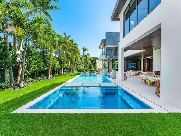 2172 W Maya Palm Drive, Boca Raton FL 33432