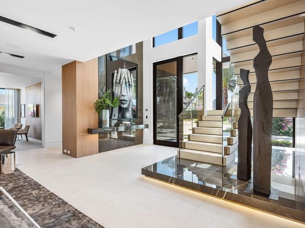 2172 W Maya Palm Drive, Boca Raton FL 33432