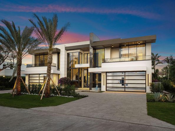 2172 W Maya Palm Drive, Boca Raton FL 33432