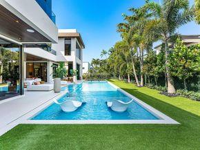 2172 W Maya Palm Drive, Boca Raton FL 33432
