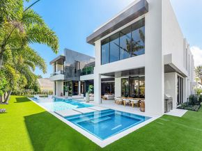 2172 W Maya Palm Drive, Boca Raton FL 33432