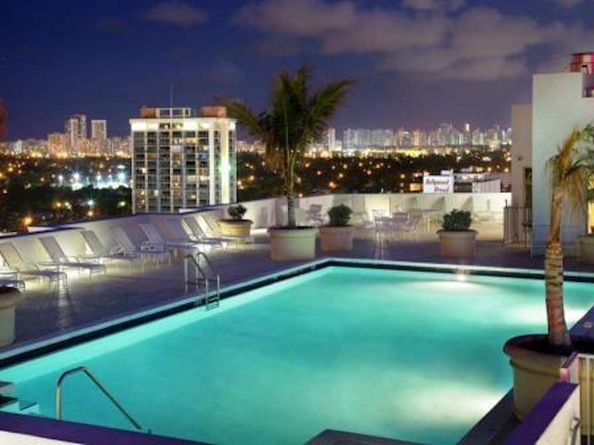 1830 Radius Dr 1017, Hollywood FL 33020