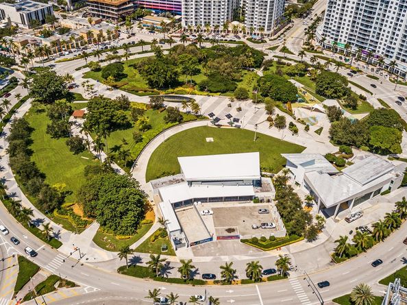 1830 Radius Dr 1017, Hollywood FL 33020
