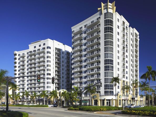 1830 Radius Dr 1017, Hollywood FL 33020