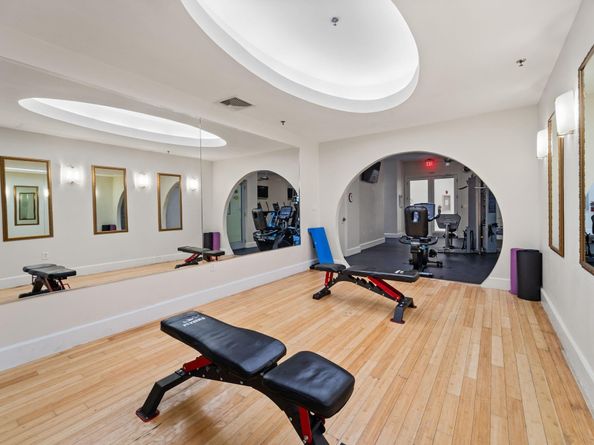 1830 Radius Dr 1017, Hollywood FL 33020