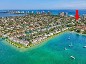 1251 Sugar Sands Boulevard 125, Singer Island FL 33404